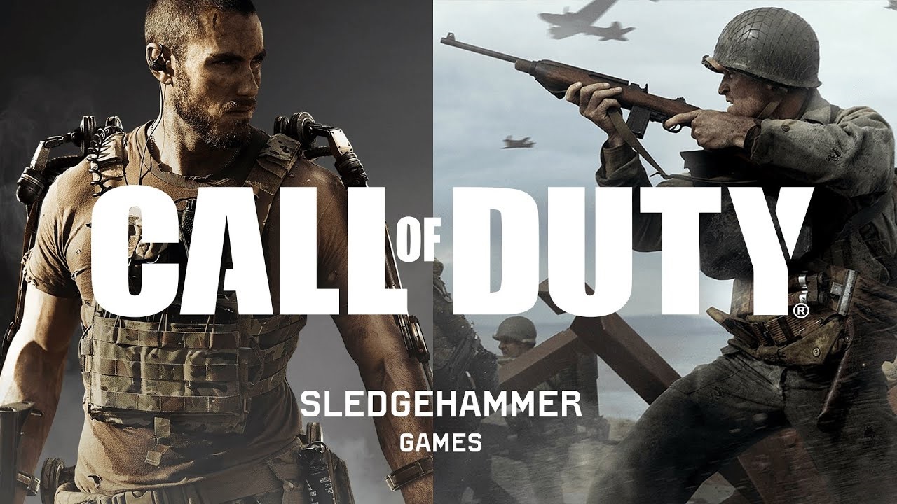 ساخت بازی Call of Duty 2021 توسط شرکت Sledgehammer